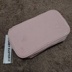 Stoney Clover Lane Cherry on Top: Small pouch